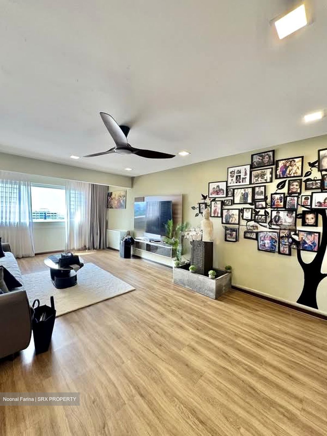 Blk 716 Ang Mo Kio Avenue 6 (Ang Mo Kio), HDB 5 Rooms #598102131